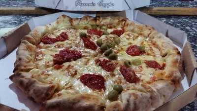 Pizzaria Caçapa