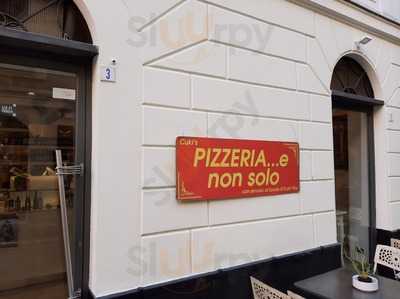 Cuki's Pizza, Finale Ligure