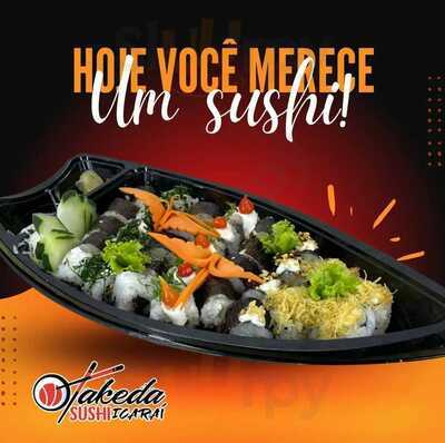 Itakeda Restaurante