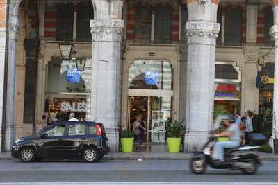 Gelateria Golosiamo, Genova