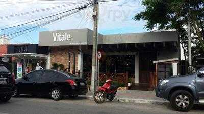 Pizzaria Vitale