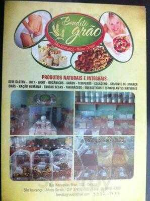 Bendito Grao