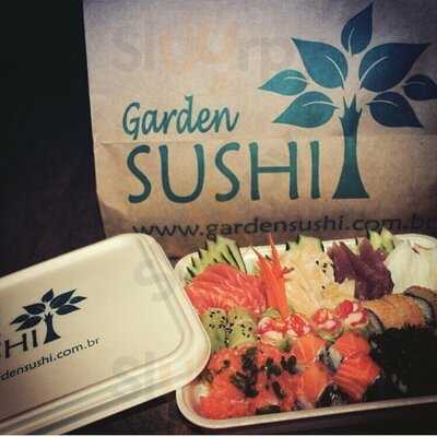 Garden Sushi