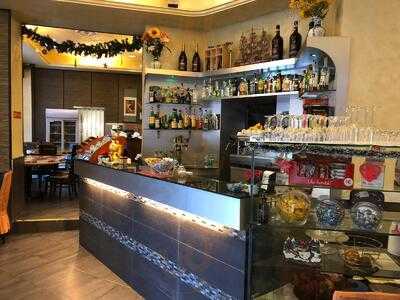 Ristorante Cinese Heping, La Spezia