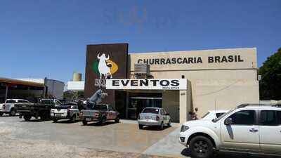 Churrascaria Brasil