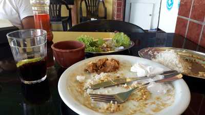 Real Morumbi Lnchonete