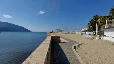 Lo Scalo Beach, Recco