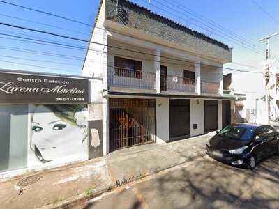 Lanchonete Avenida