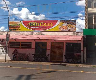 Expresso Lanches