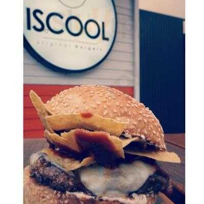 Iscool Burgers