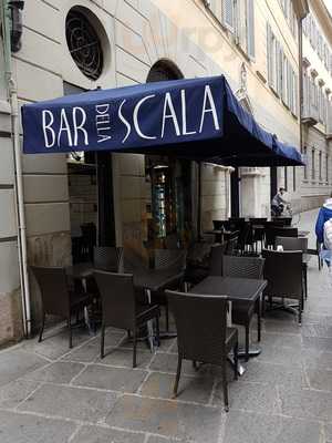 Bar Della Scala, Milano