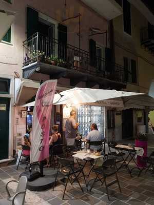 Ristorante Il Posto, Finale Ligure