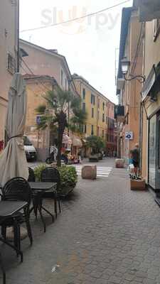 Caffe Bar Basilio, Imperia