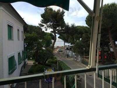 Hotel Tirreno Restaurant, Celle Ligure