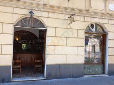 Trattoria Quaranta