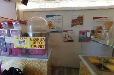 Baby Yogurt, Genova