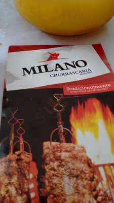 Milano Churrascaria