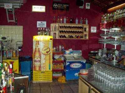 Kitakada Snooker Bar