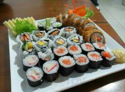 Clube Do Sushi