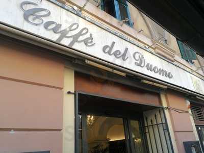 Caffe' Del Duomo, Savona