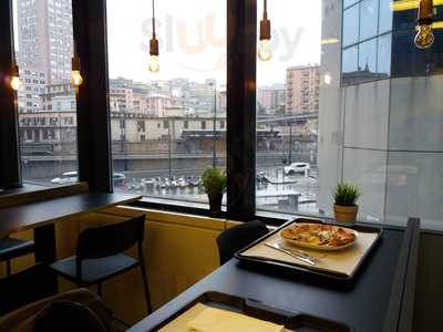 La Cusina Food & Restaurant, Genova