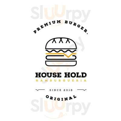 House Hold Hamburgueria