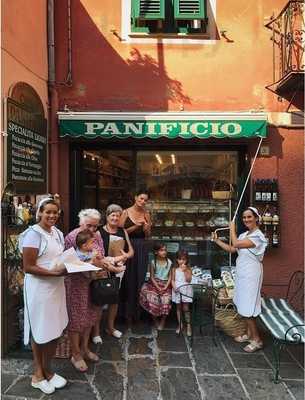 Pasticceria/Panificio Canale, Portofino