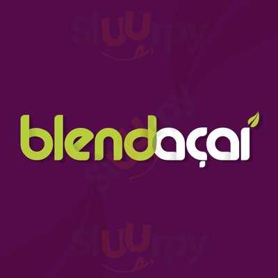 Blend Açaí