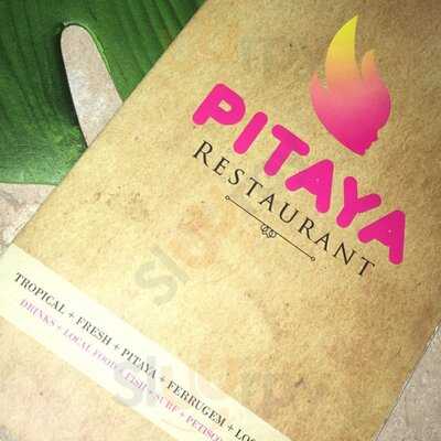 Restaurante Pitaya