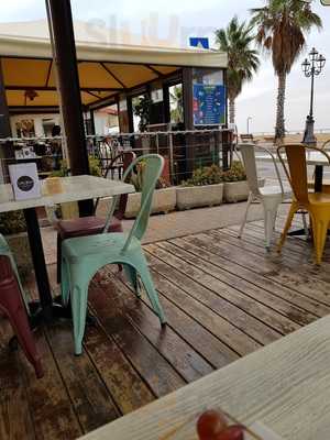 Oblo' Cafe, Ventimiglia