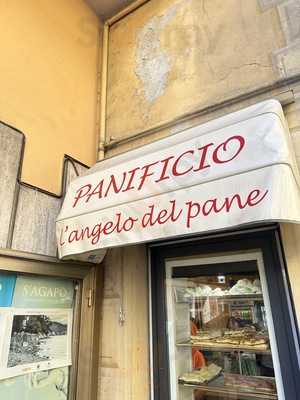 L'angolo Del Pane, Rapallo