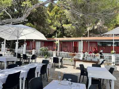 Ristorante Il Pozzale, Porto Venere