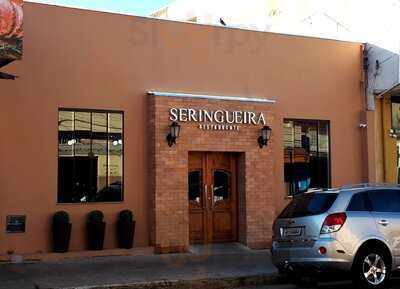 Restaurante Seringueira