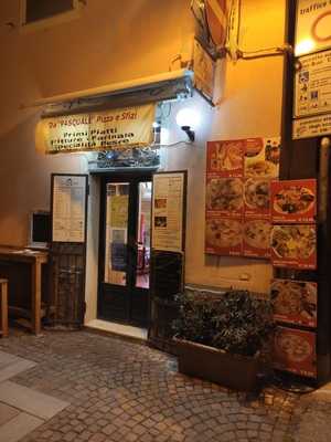 Pizzeria Da Pasquale