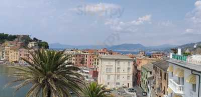 Albergo Ristorante San Pietro, Sestri Levante