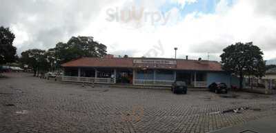 Restaurante Laço De Ouro