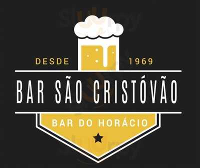 Bar São Cristóvão