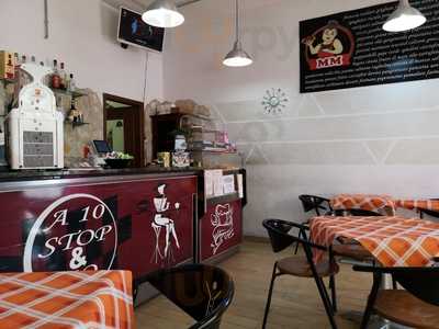 Bar Trattoria A10 Stop&go, Pietra Ligure