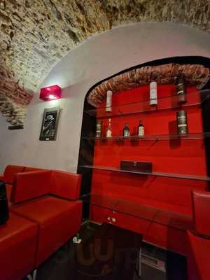 Siro' Lounge Bar, Laigueglia