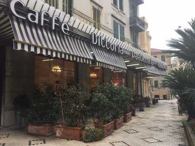 Caffe Vittoria, Imperia