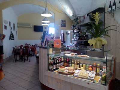 Bar Baretto, Imperia