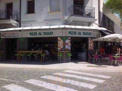 Pizza Al Taglio