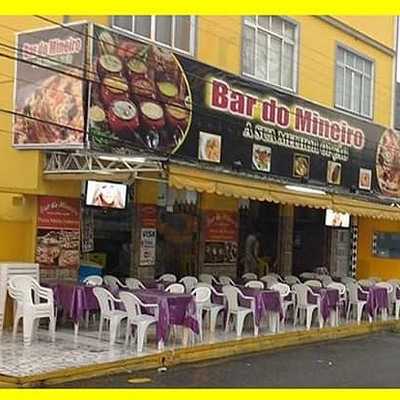 Bar Do Mineiro