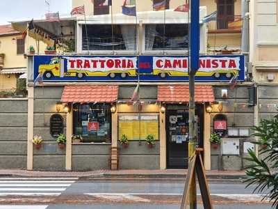 Trattoria Del Camionista