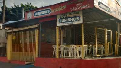 Juninhos Lanches