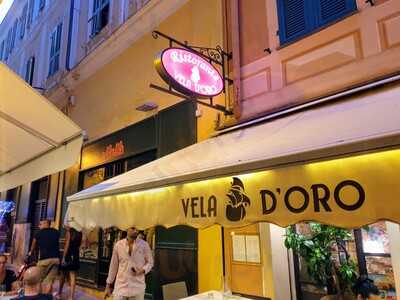 La Vela D'oro