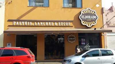 Bar E Lanches Eldorado