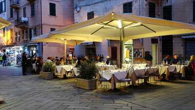 Ristorante Il Sogno, Finale Ligure