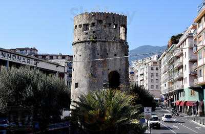 Aciapela, Sanremo