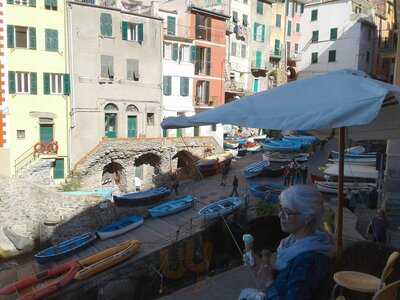 Gelateria Centrale Di Germani E Giaccio